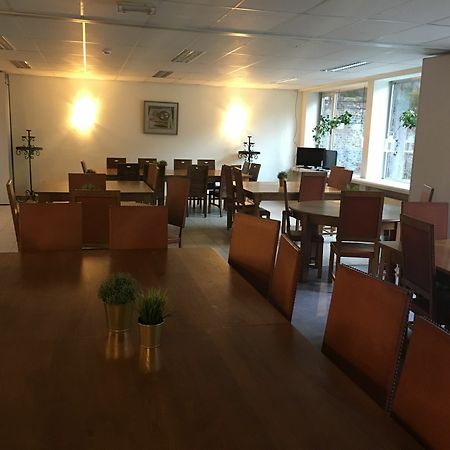 Privilege Guest House Anversa Esterno foto