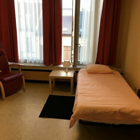 Privilege Guest House Anversa Esterno foto