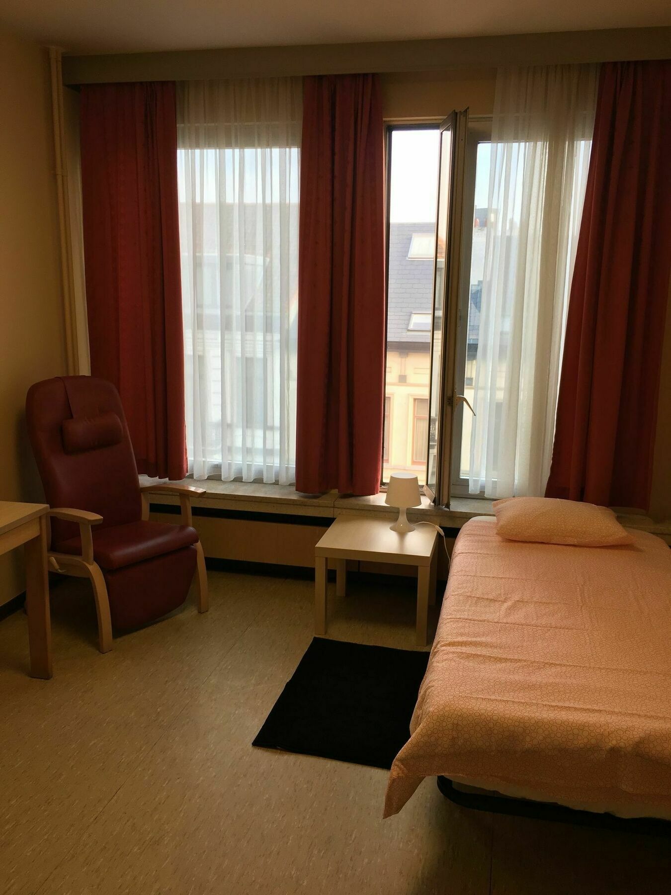 Privilege Guest House Anversa Esterno foto