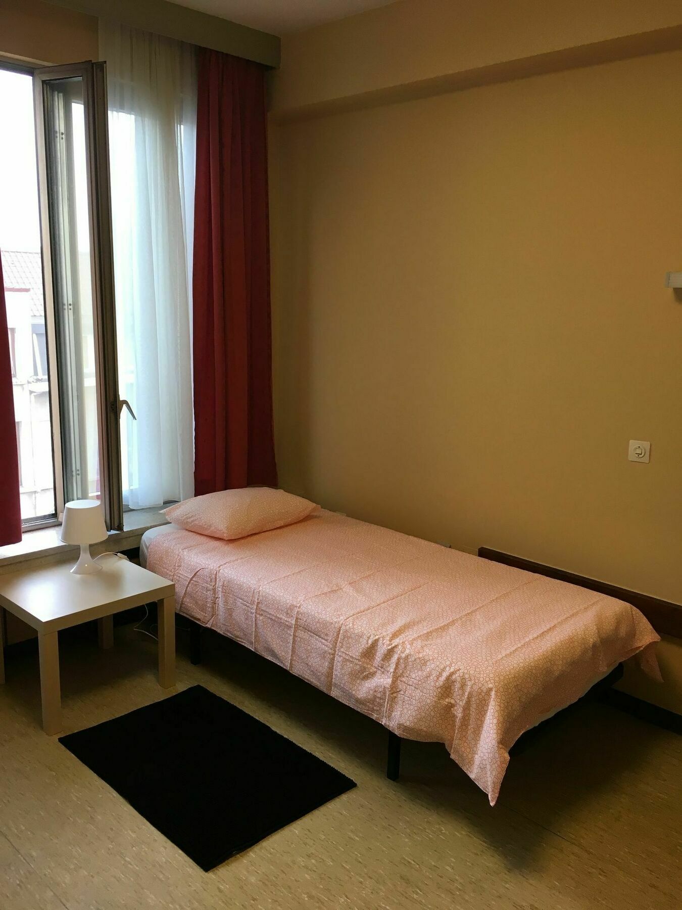 Privilege Guest House Anversa Esterno foto