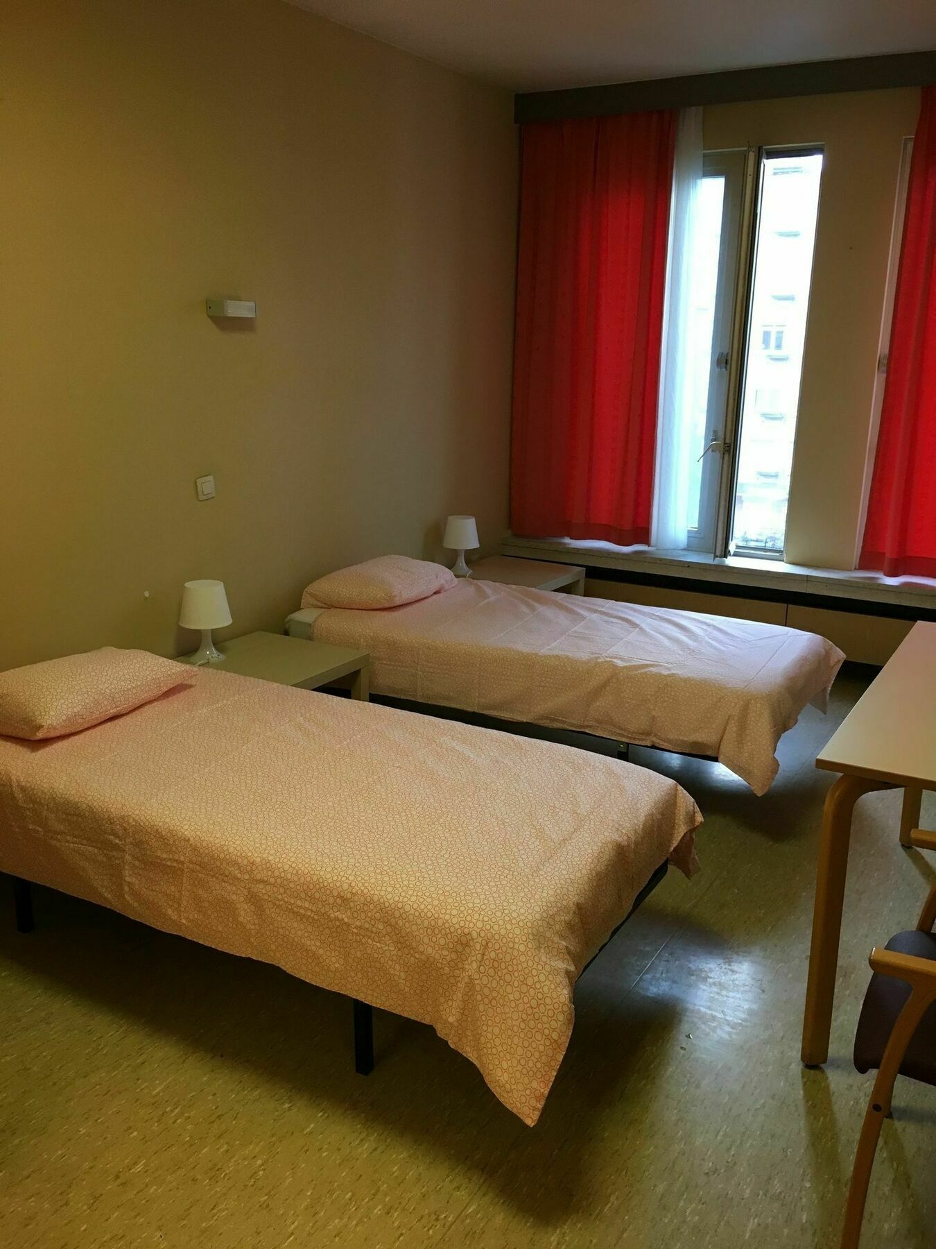 Privilege Guest House Anversa Esterno foto
