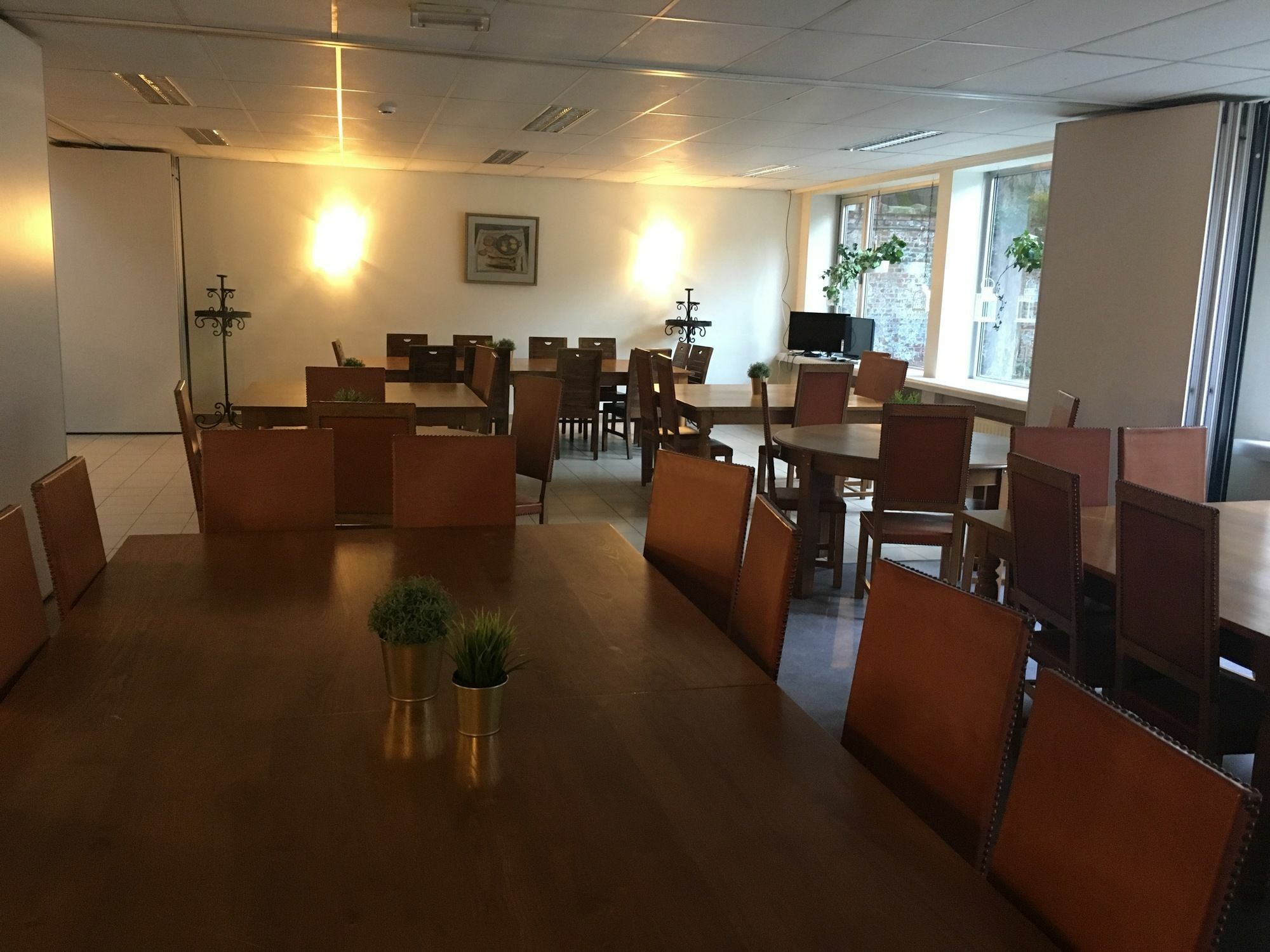 Privilege Guest House Anversa Esterno foto