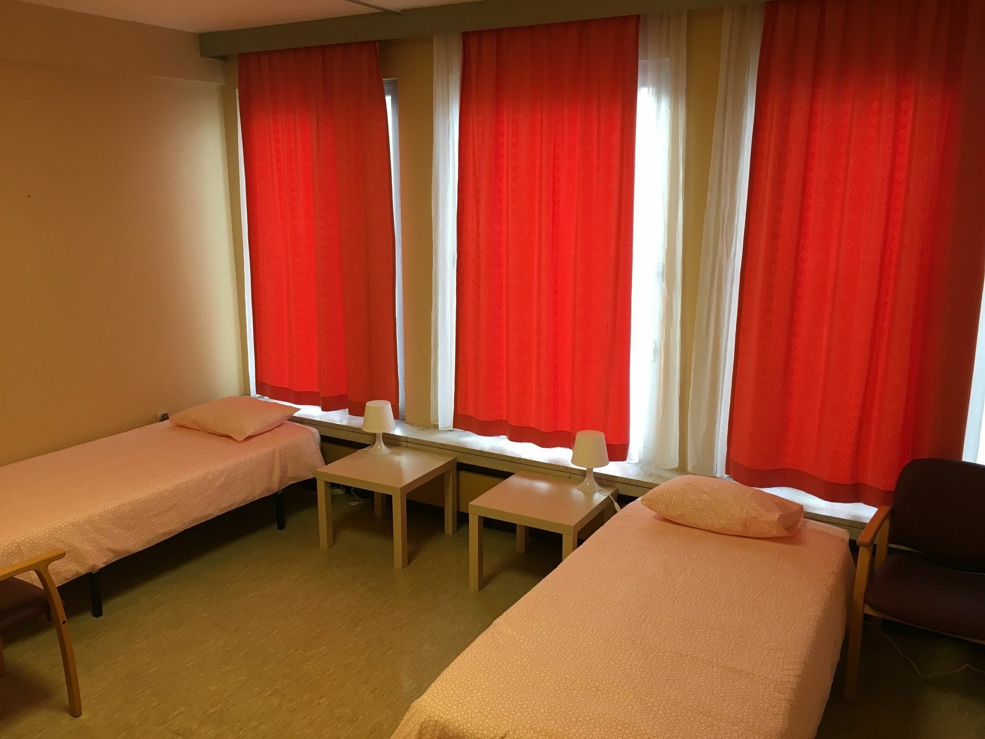 Privilege Guest House Anversa Esterno foto