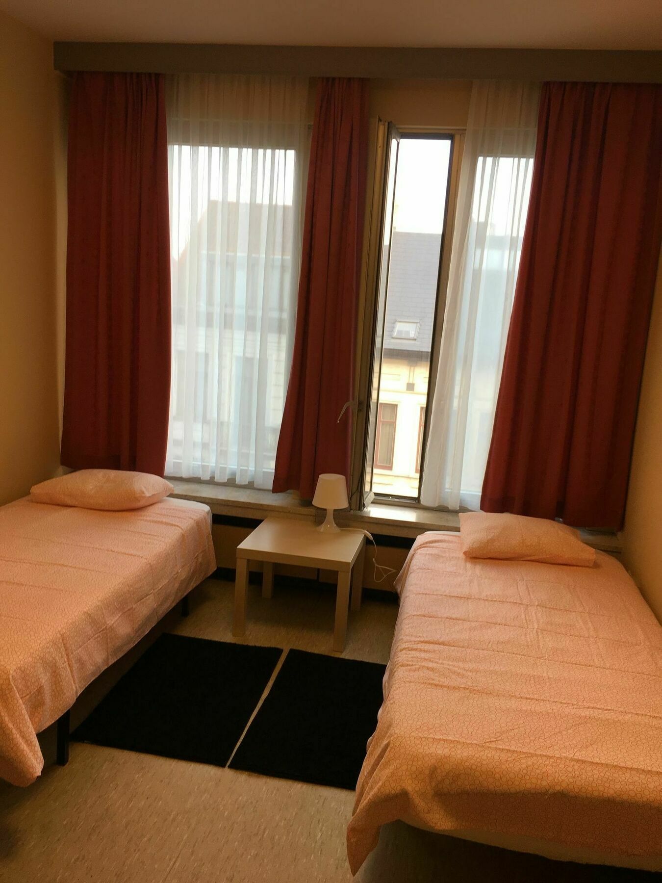 Privilege Guest House Anversa Esterno foto